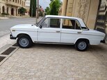 LADA (VAZ) 2106-8