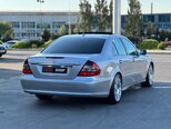 Mercedes E 220-4