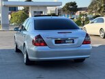 Mercedes E 220-7