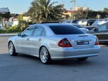 Mercedes E 220-9
