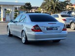 Mercedes E 220-8