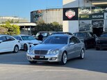 Mercedes E 220-18