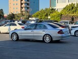 Mercedes E 220-11