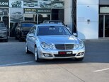 Mercedes E 220-2