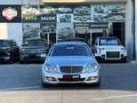 Mercedes E 220-20