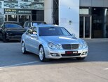 Mercedes E 220-1