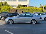 Mercedes E 220-13