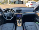 Mercedes E 220-23