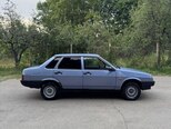 LADA (VAZ) 21099-7