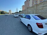 Toyota Corolla Axio-7