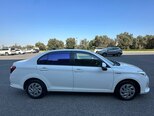 Toyota Corolla Axio-5
