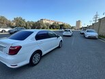 Toyota Corolla Axio-8