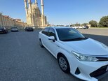 Toyota Corolla Axio-2