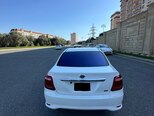 Toyota Corolla Axio-6