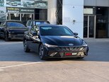 Hyundai Elantra-1