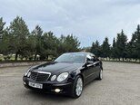 Mercedes E 220-5