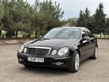 Mercedes E 220-2