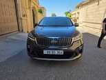 Kia Sorento-1