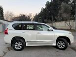 Toyota Land Cruiser Prado-4