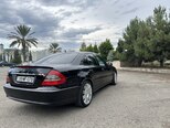 Mercedes E 220-8