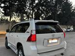 Toyota Land Cruiser Prado-5