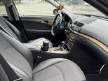 Mercedes E 220-10