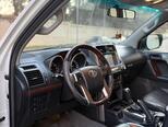 Toyota Land Cruiser Prado-9