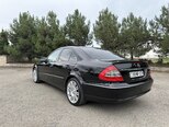 Mercedes E 220-6