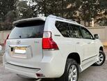 Toyota Land Cruiser Prado-3
