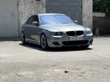 BMW 530-1