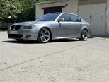 BMW 530-5