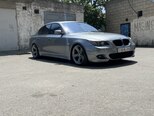BMW 530-4