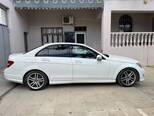 Mercedes C 250 4MATIC-2