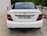Mercedes C 250 4MATIC-4