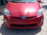 Toyota Prius-1