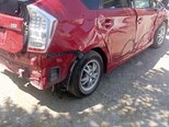 Toyota Prius-4