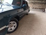 GAZ 3110 "Volga"-2