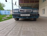 GAZ 3110 "Volga"-1