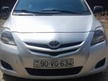 Toyota Yaris-1