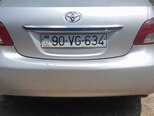 Toyota Yaris-3