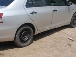 Toyota Yaris-4