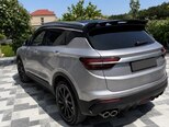 Geely Coolray-4