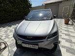 Geely Coolray-10