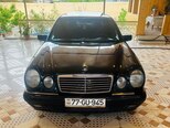 Mercedes E 240-3