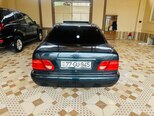 Mercedes E 240-9