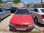 Opel Astra-1