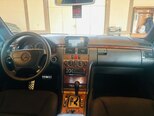 Mercedes E 240-10