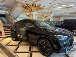 Mercedes GLE 350 de 4MATIC Coupe-2