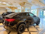 Mercedes GLE 350 de 4MATIC Coupe-7