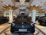 Mercedes GLE 350 de 4MATIC Coupe-1